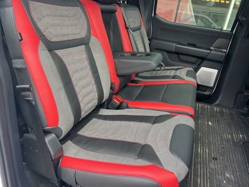 Used 2025 Ford F150 Raptor image 34