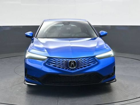 New 2026 Acura Integra A-Spec FWD image 10