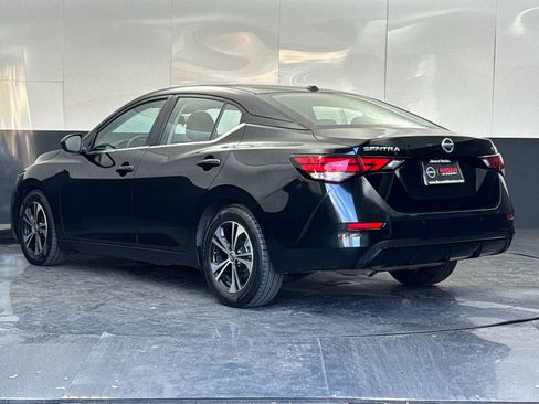 Used 2023 Nissan Sentra SV image 5