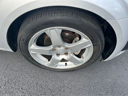 Used 2015 Chevrolet Sonic LTZ image 33