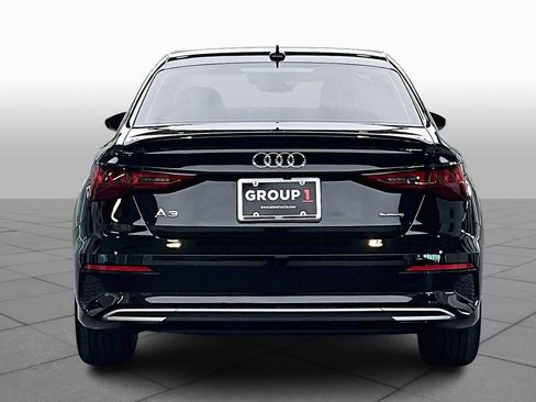 Used 2023 Audi A3 2.0T Premium image 5