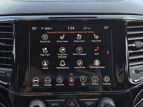 Used 2021 Jeep Grand Cherokee High Altitude image 18