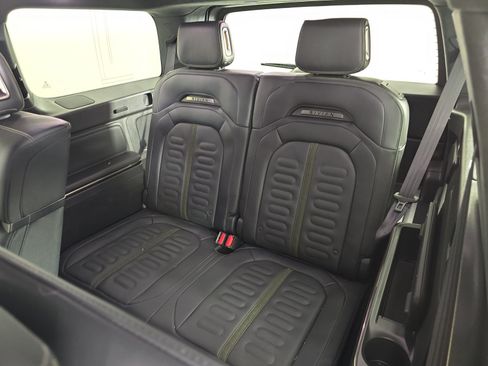 Used 2023 Rivian R1S Adventure AWD/4WD image 22