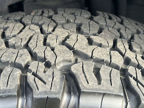 Used 2020 Jeep Wrangler Unlimited Rubicon image 12