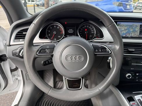 Used 2015 Audi A5 2.0T Premium w/ Audi MMI Navigation AWD/4WD image 26