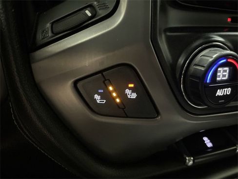 Used 2016 GMC Sierra 1500 SLE image 30