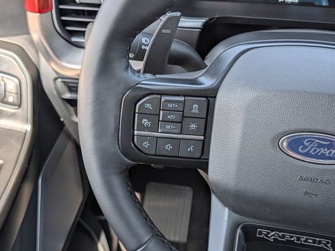 Certified 2023 Ford F150 Raptor AWD/4WD image 18