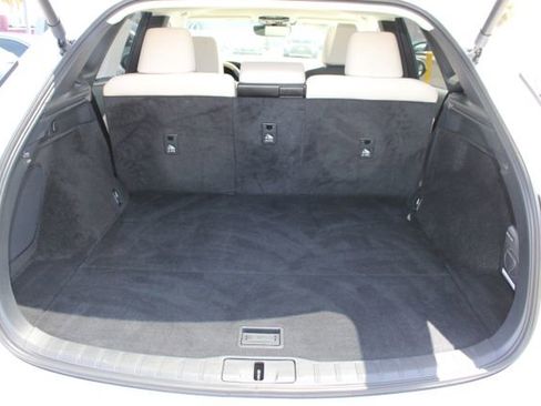 Certified 2024 Lexus RX 350 Premium w/ Convenience Package FWD image 8