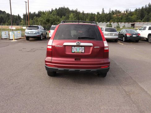 Used 2010 Honda CR-V EX image 6