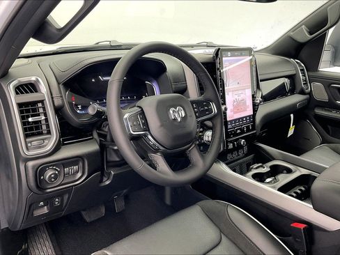 New 2026 RAM 1500 Laramie image 4