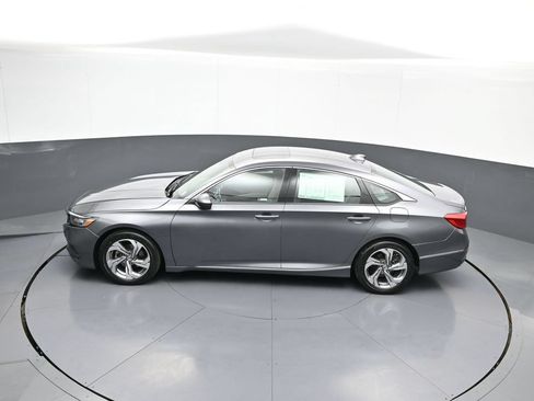 Certified 2020 Honda Accord EX-L image 41