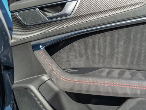 Used 2026 Audi RS 6 performance image 98