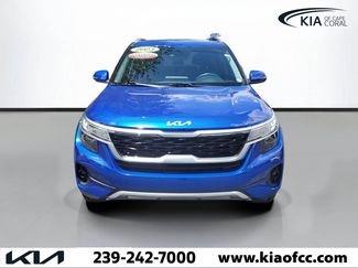 Certified 2023 Kia Seltos S FWD video 2