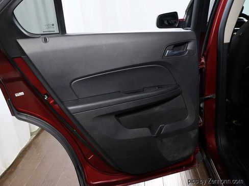 Used 2016 Chevrolet Equinox LT w/ Convenience Package FWD image 28