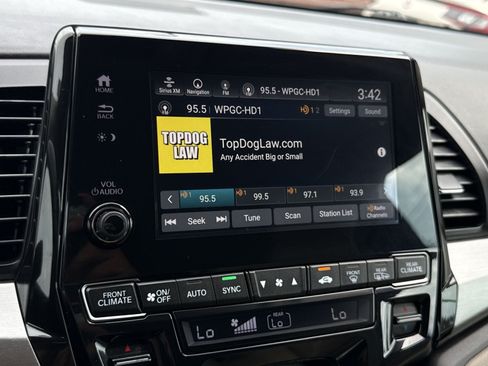 Used 2019 Honda Odyssey EX-L image 25