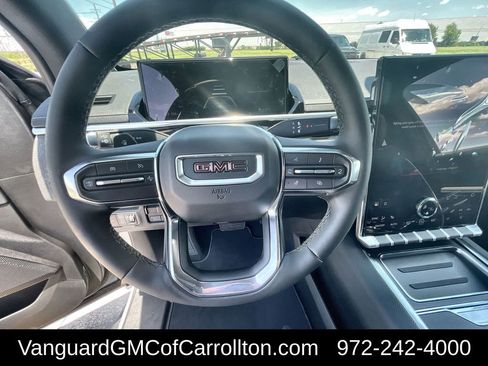 New 2026 GMC Sierra EV Elevation image 17