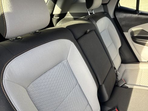 Used 2020 GMC Terrain SLE w/ LPO, Floor Liner Package image 10