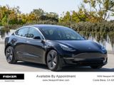 Used 2018 Tesla Model 3 Long Range image 6