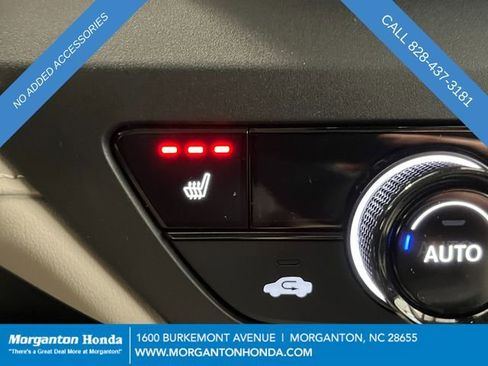 New 2026 Honda Accord SE image 19