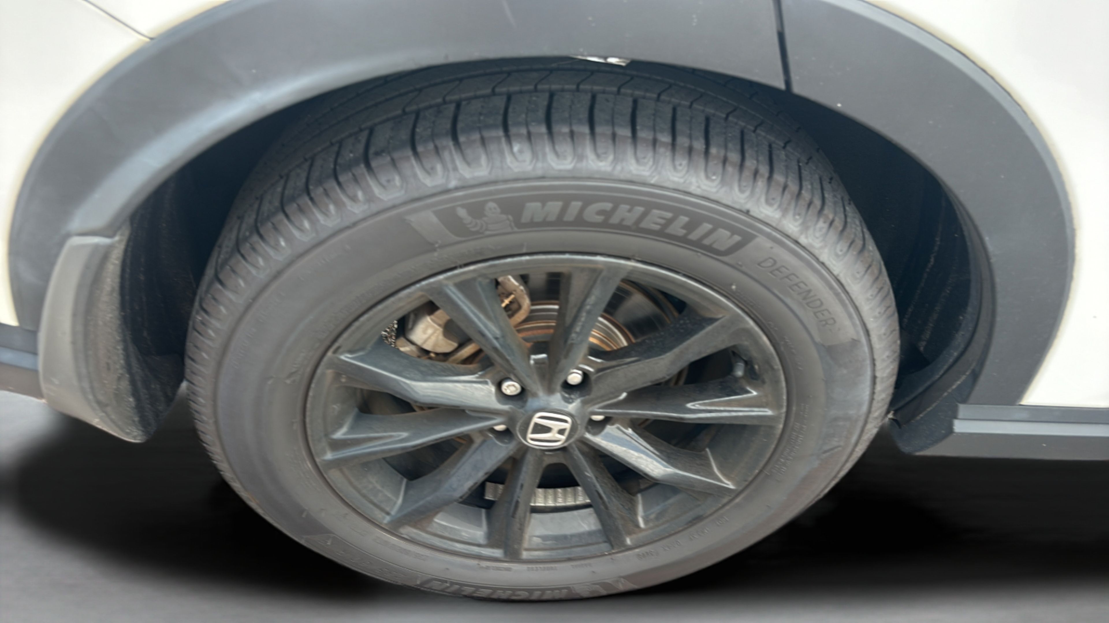 Certified 2023 Honda CR-V Sport image 33