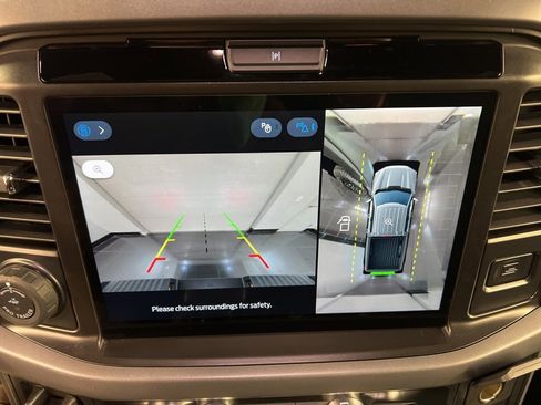 New 2025 Ford F150 XLT w/ Equipment Group 302A MID image 12