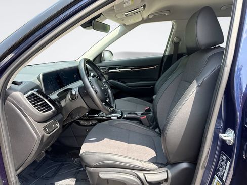 Used 2024 Kia Seltos S AWD/4WD image 13