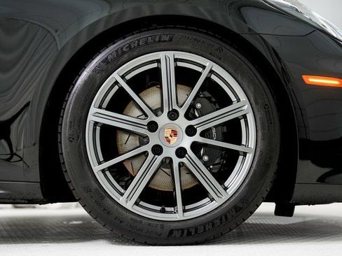 New 2026 Porsche Panamera 4 image 30