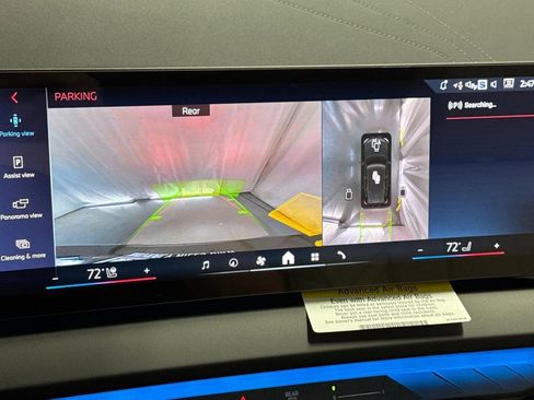 New 2026 BMW X3 M50 w/ Premium Package image 24