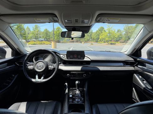 Used 2018 MAZDA MAZDA6 Touring FWD image 20