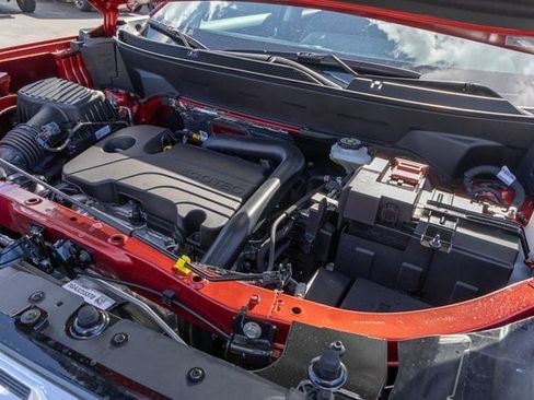 New 2026 GMC Terrain Denali image 11