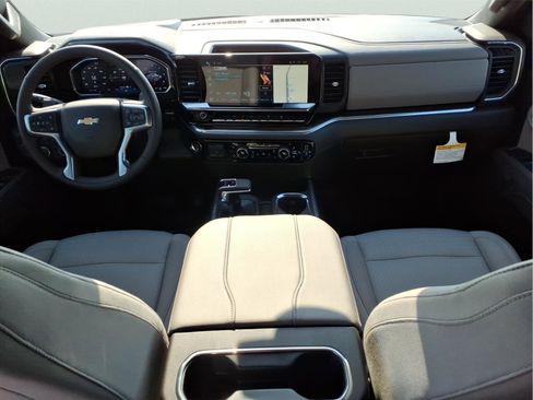 New 2026 Chevrolet Silverado 1500 LT image 12