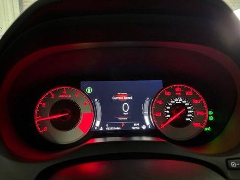Certified 2022 Acura RDX A-Spec FWD image 22