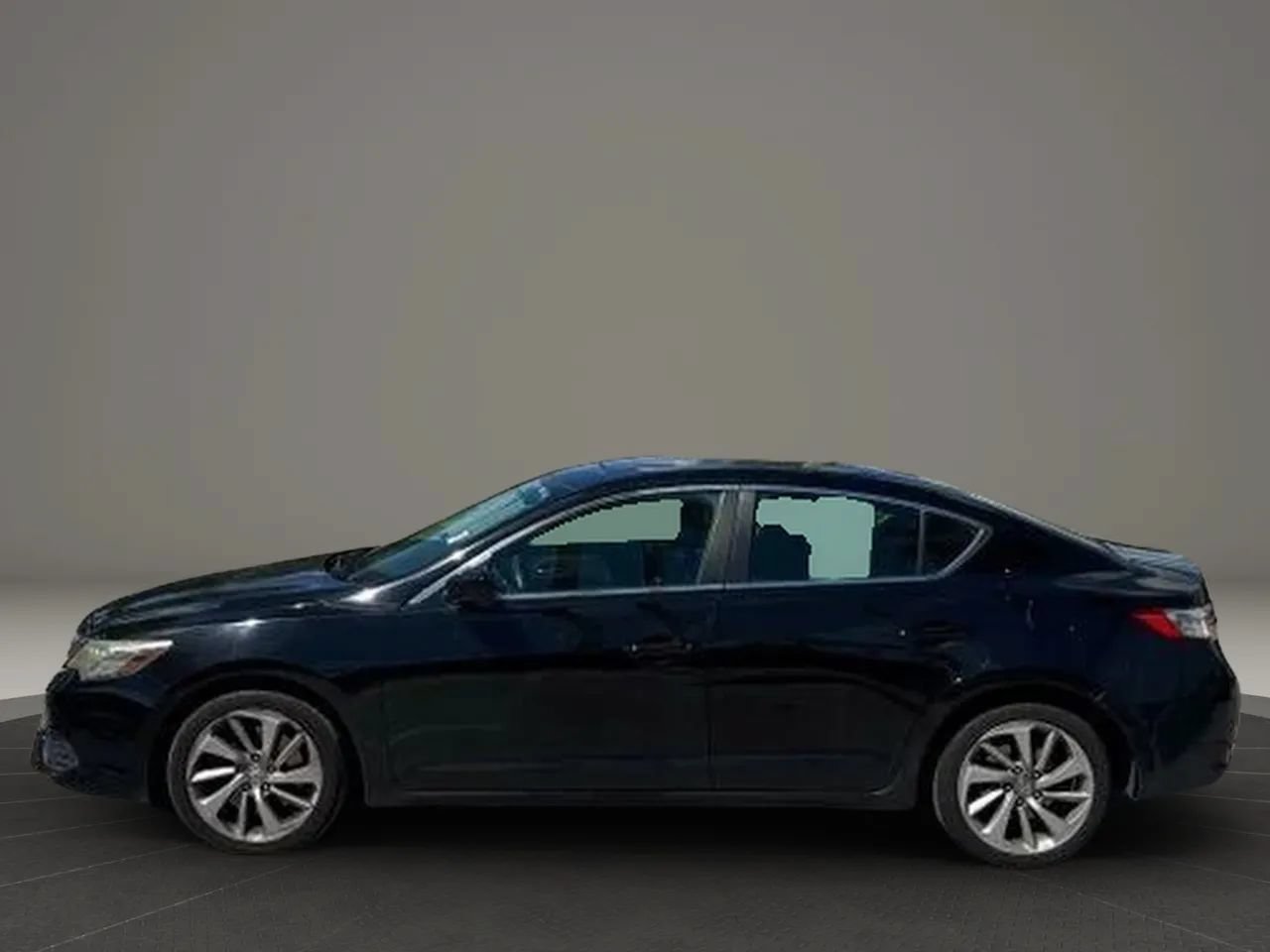 Used 2018 Acura ILX FWD image 6