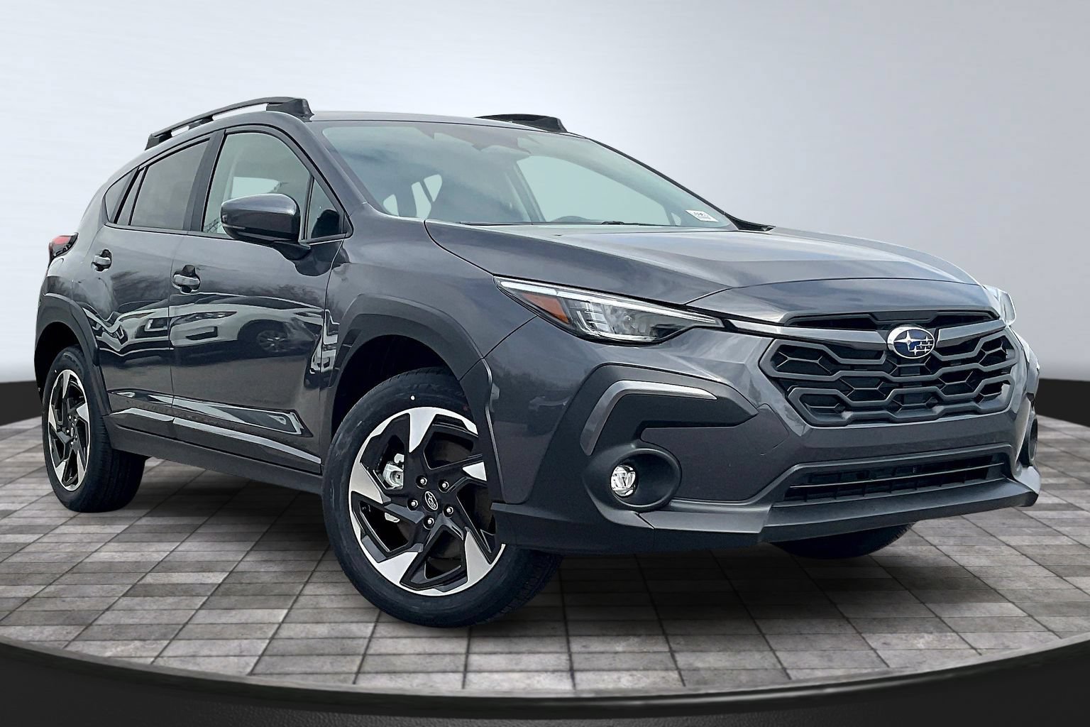 New 2026 Subaru Crosstrek 2.5i Limited AWD/4WD image 2