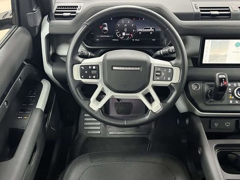 Used 2024 Land Rover Defender 110 S AWD/4WD image 20
