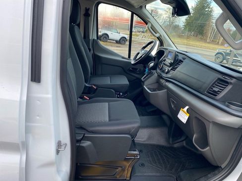 New 2024 Ford Transit 350 Cargo Van w/ Load Area Protection Package image 20