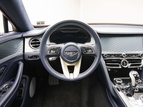Used 2024 Bentley Flying Spur S V8 AWD/4WD image 15
