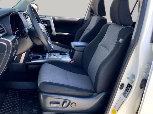 Used 2022 Toyota 4Runner SR5 RWD image 8