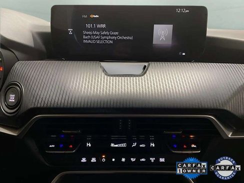 Used 2025 MAZDA CX-90 3.3 Turbo w/ Select Package image 42