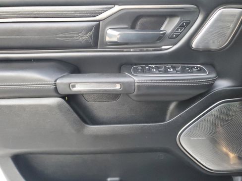 Certified 2021 RAM 1500 Limited w/ Night Edition image 27