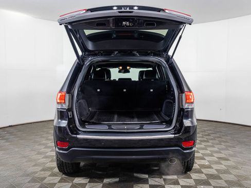 Used 2015 Jeep Grand Cherokee Limited image 43