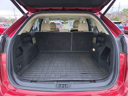 Used 2018 Ford Edge SEL w/ Equipment Group 201A image 13