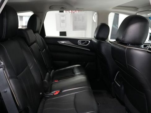 Used 2017 INFINITI QX60 AWD w/ Premium Plus Package image 20