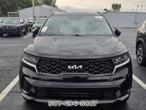 Used 2022 Kia Sorento S FWD image 8