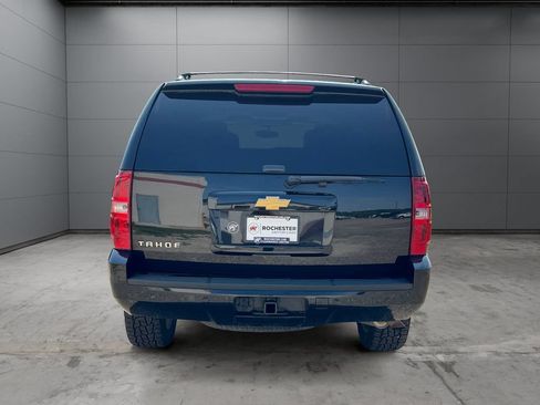 Used 2013 Chevrolet Tahoe LT AWD/4WD image 4