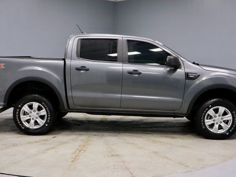 Used 2023 Ford Ranger XL w/ Equipment Group 101A High image 11