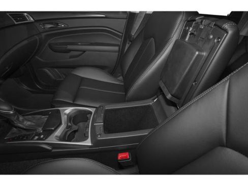Used 2015 Cadillac SRX Luxury FWD image 21