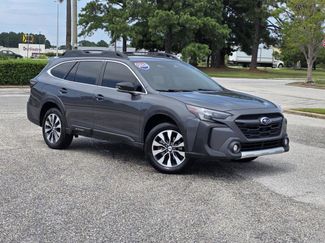 Used 2024 Subaru Outback Limited AWD/4WD video 1