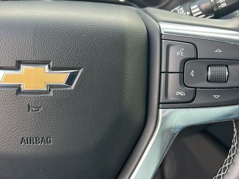 Used 2024 Chevrolet Blazer LT AWD/4WD image 20
