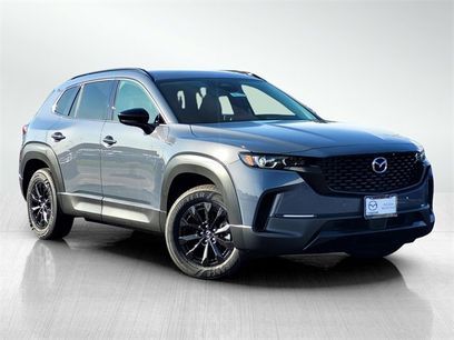 New 2026 MAZDA CX-50 AWD 2.5 Hybrid w/ Premium Pkg